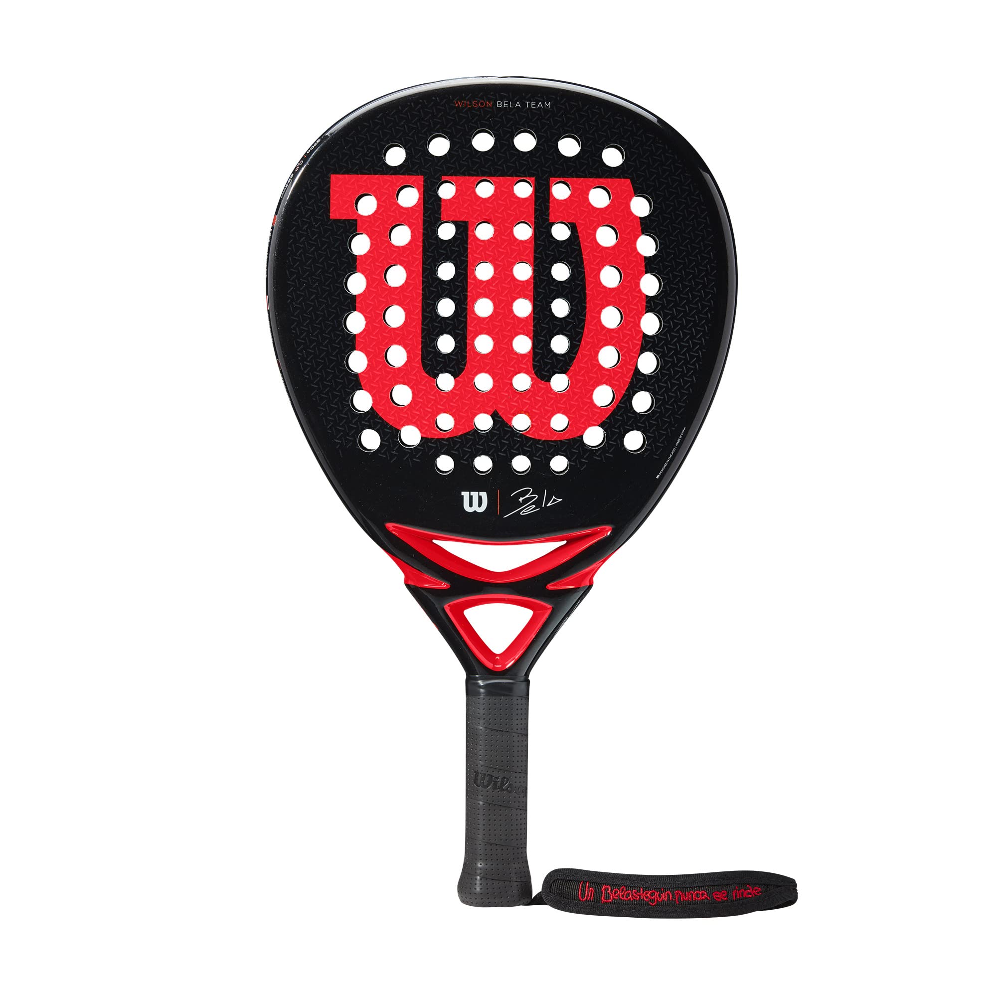 Wilson Bela V3 Padel Racket