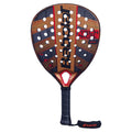 Babolat Technical Veron 2024 Padel Racket — Large Blue