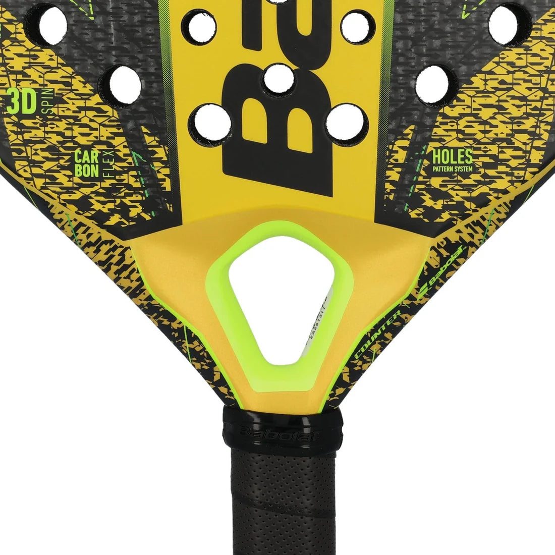Babolat Counter Veron 2024 Padel Racket