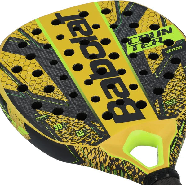 Babolat Counter Veron 2024 Padel Racket