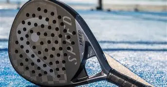 HEAD Speed Pro X Padel Racket