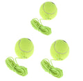 Self-Practice Trainer — Padel, Tennis & Pickleball